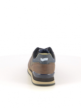 SCARPA UOMO PELLE