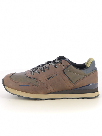SCARPA UOMO PELLE