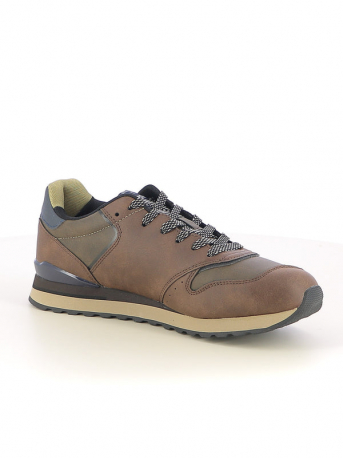 SCARPA UOMO PELLE