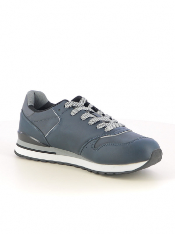 SCARPA UOMO PELLE