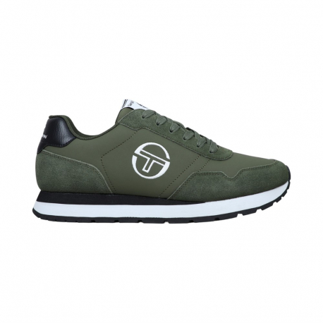 SCARPA UOMO CAMOSCIO