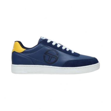 SCARPA UOMO PELLE/CAMOSCIO