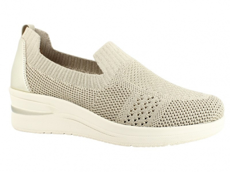 SCARPA TESSUTO