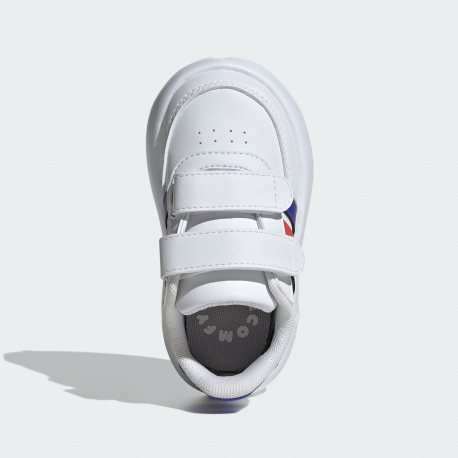 SCARPA TENNIS BAMBINO