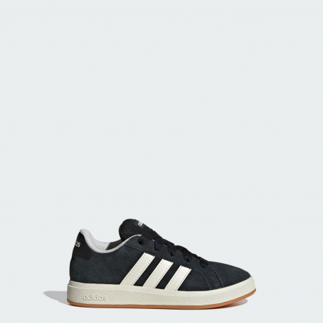 SCARPA BAMBINO CAMOSCIO