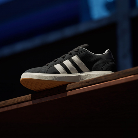 SCARPA BAMBINO CAMOSCIO