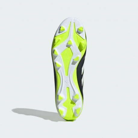 SCARPA CALCIO UOMO PELLE