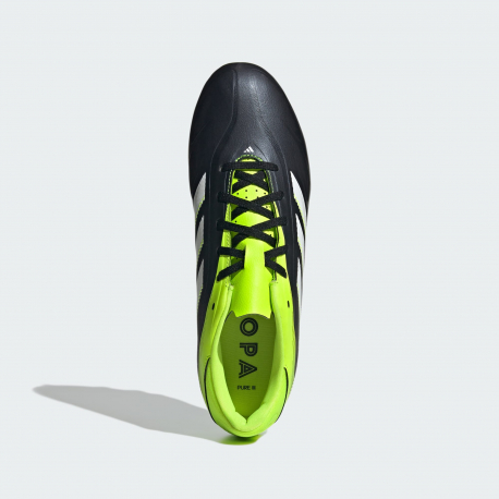 SCARPA CALCIO UOMO PELLE
