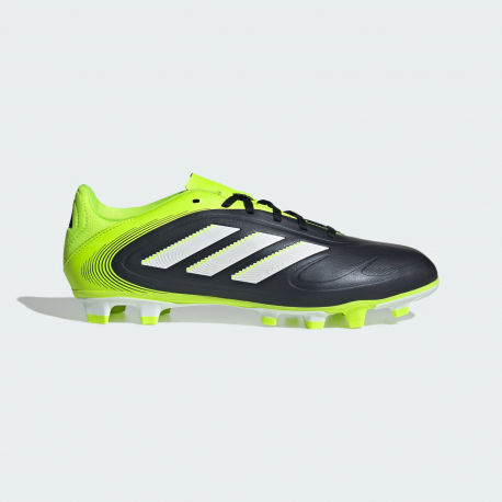 SCARPA CALCIO UOMO PELLE