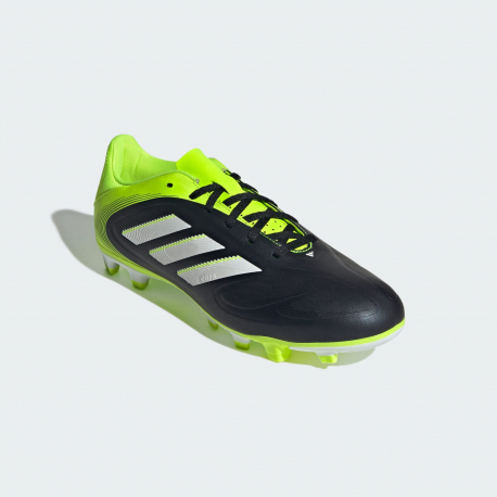 SCARPA CALCIO UOMO PELLE