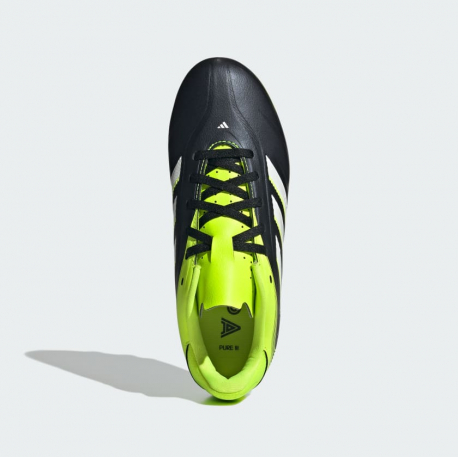 SCARPA CALCIO RAGAZZO PELLE