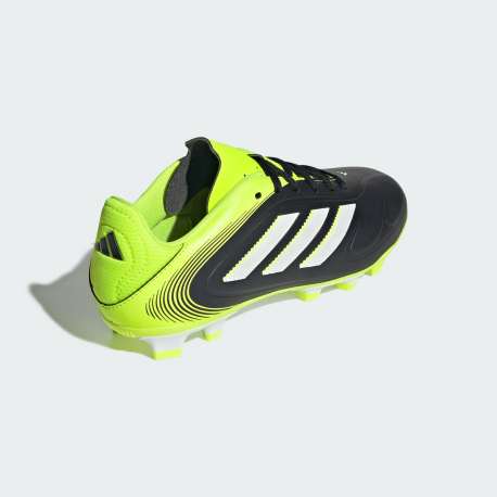 SCARPA CALCIO RAGAZZO PELLE