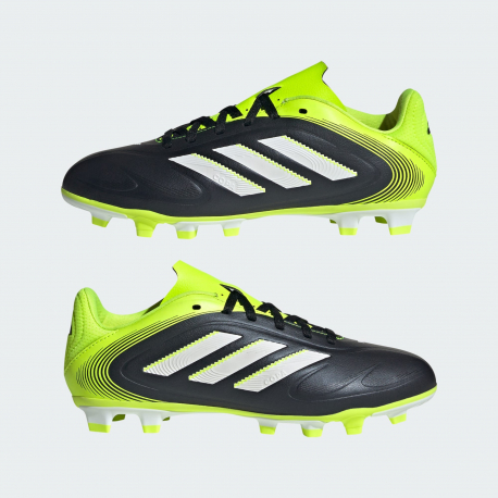 SCARPA CALCIO RAGAZZO PELLE