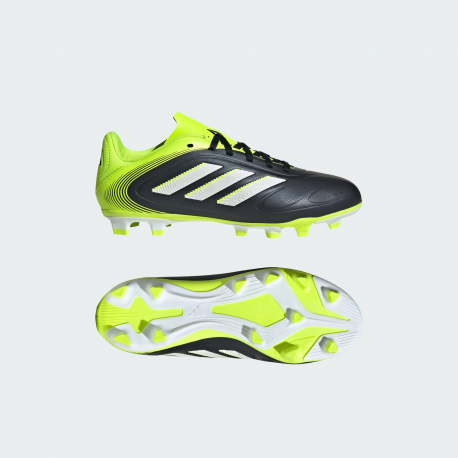 SCARPA CALCIO RAGAZZO PELLE