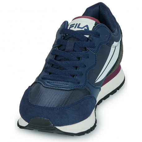 SCARPA UOMO CAMOSCIO