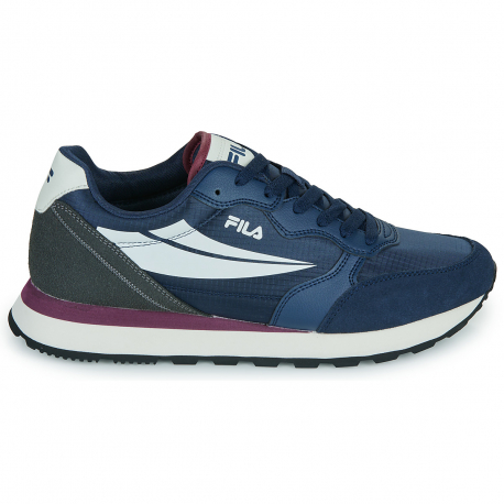 SCARPA UOMO CAMOSCIO