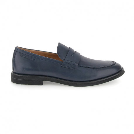 MOCASSINO UOMO PELLE