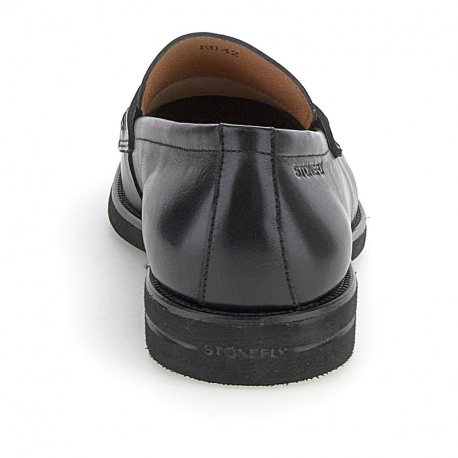 MOCASSINO UOMO PELLE