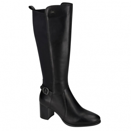 STIVALE DONNA PELLE