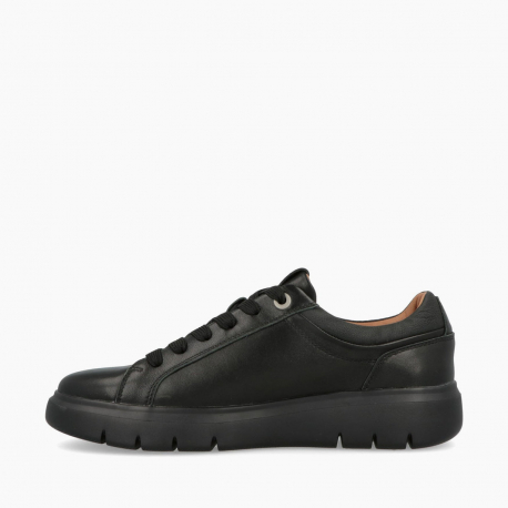 SCARPA UOMO PELLE