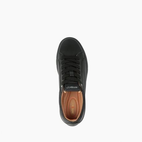 SCARPA UOMO PELLE