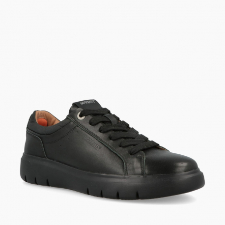 SCARPA UOMO PELLE