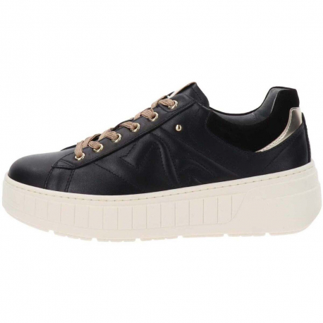 SCARPA DONNA PELLE