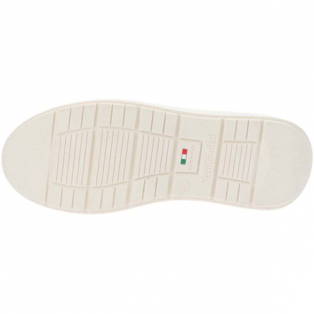SCARPA DONNA PELLE