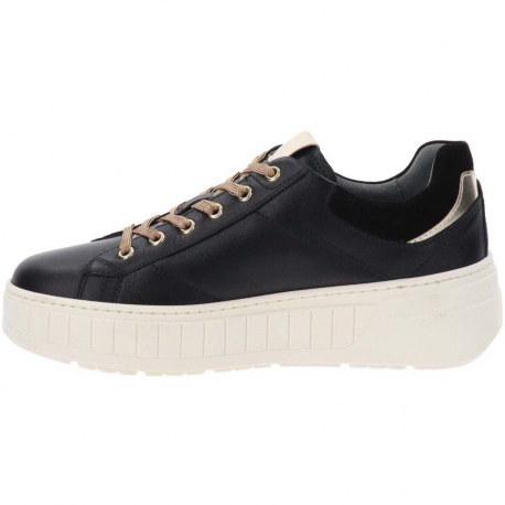SCARPA DONNA PELLE