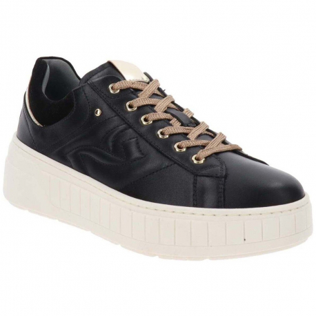SCARPA DONNA PELLE