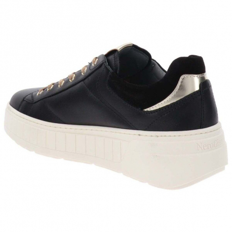SCARPA DONNA PELLE