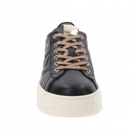 SCARPA DONNA PELLE