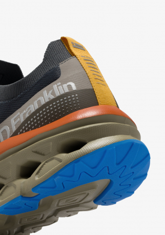 SCARPA TENNIS UOMO