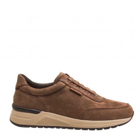 SCARPA UOMO NABUK