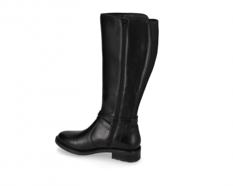 STIVALE DONNA PELLE