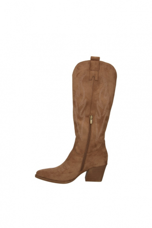 CAMPEROS DONNA CAMOSCIO
