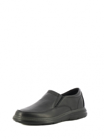 MOCASSINO UOMO PELLE