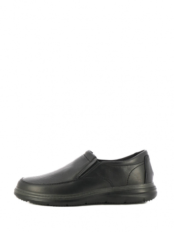 MOCASSINO UOMO PELLE