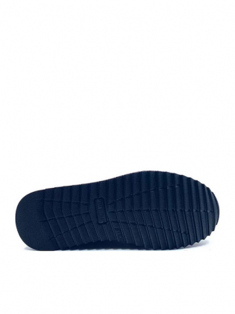 MOCASSINO DONNA PELLE