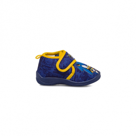 CIABATTA BAMBINO STRAPPO