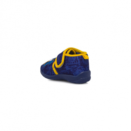 CIABATTA BAMBINO STRAPPO