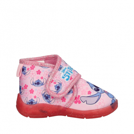 CIABATTA BAMBINA STRAPPO