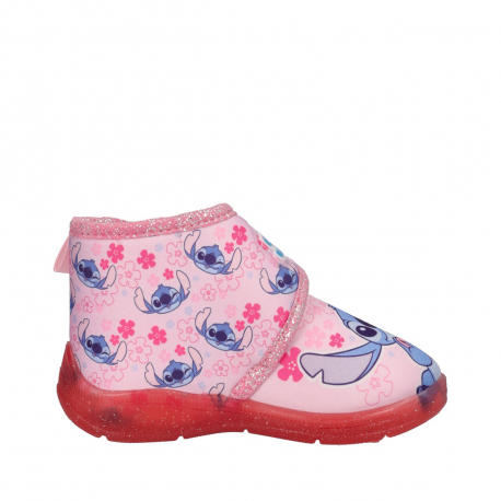 CIABATTA BAMBINA STRAPPO