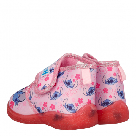 CIABATTA BAMBINA STRAPPO