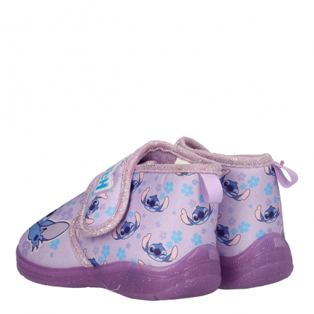 CIABATTA BAMBINA STRAPPO