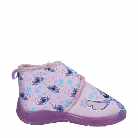 CIABATTA BAMBINA STRAPPO