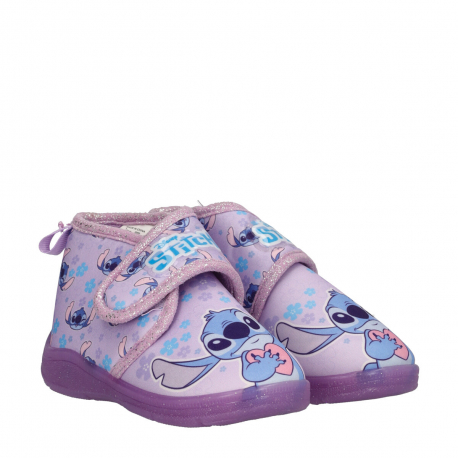 CIABATTA BAMBINA STRAPPO