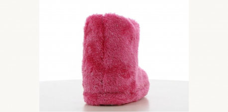 CIABATTA BAMBINA PELOUCHE