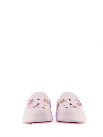CROCS BAMBINA PELOUCHE