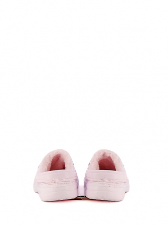 CROCS BAMBINA PELOUCHE